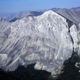 Brooks range, where Alaska’s tallest Arctic peaks are (Image: US Fish and Wild Life Service)